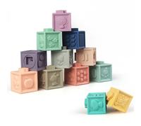 Mes premiers cubes éducatifs