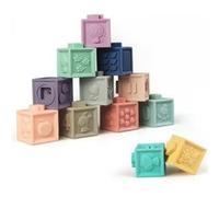 Mes premiers cubes educatifs Aqua G