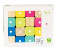 Mes premiers cubes magnétiques 15 pcs