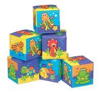 Mes Premiers Cubes Playgro 3m+