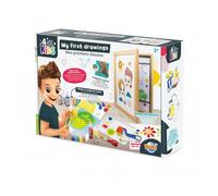 Mes premiers dessins - 4 all kids