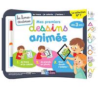 Mes premiers dessins animés