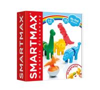 Mes Premiers Dinosaures