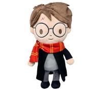 Mes Premiers Étoiles De Poudlard - Peluche Harry Potter
