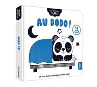 Mes premiers flaps - au dodo