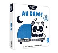 Mes premiers flaps - au dodo