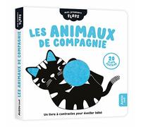 Les animaux de compagnie