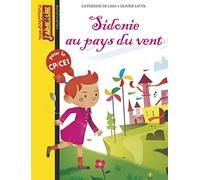 Mes premiers j'aime lire n°129 Sidonie au pays du vent
