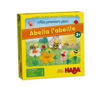 HABA Mes Premiers Jeux – Abella L’abeille