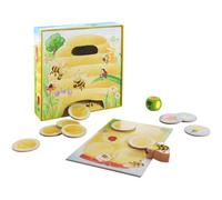 Mes Premiers Jeux - Abella L'abeille