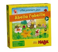 Mes premiers jeux : Abella l'abeille