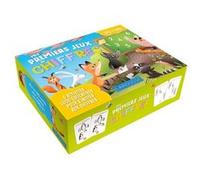 Mes premiers jeux de Chiffres - Coffret Collectif (Auteur)