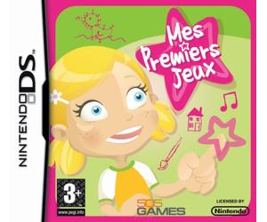 Mes premiers jeux de filles