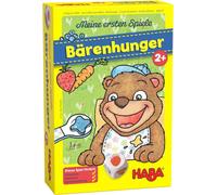 Mes premiers jeux - Faim d'ours