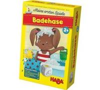 Mes premiers jeux le bain de trempette - haba G