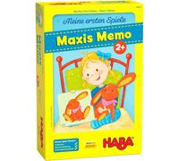 Mes premiers jeux ? maxis memo - jeu de mémo multicolore TU