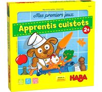 Mes Premiers Jeux Mes Premiers Jeux - Apprentis Cuistots