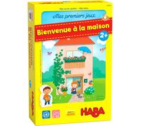 Mes Premiers Jeux Mes Premiers Jeux - Bienvenue À La Maison