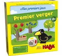 Mes premiers jeux - Mon premier verger