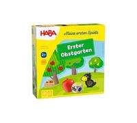Mes premiers jeux Premier verger