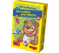 Mes premiers jeux - une cuillère pour m