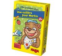 Une cuillère pour Martin