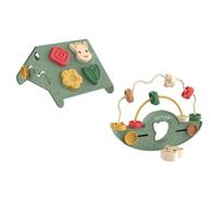 Mes premiers jouets à manipuler VULLI - A partir de 10 mois