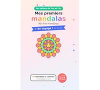 Mes premiers Mandalas en voyage