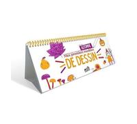 Mes Premiers Modèles De Dessin - Automne