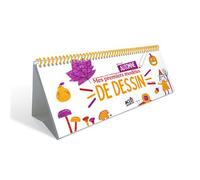 Mes premiers modèles de dessin - automne - Christina Dorner - Acces Editions - cartonné - Document jeunesse