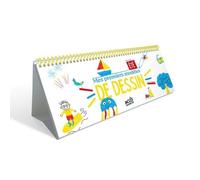 Mes Premiers Modèles De Dessin - Eté