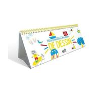 Mes Premiers Modèles De Dessin - Eté