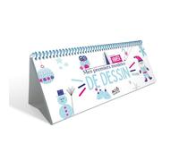 Mes premiers modèles de dessin: Hiver