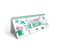 Mes Premiers Modèles De Dessin - Printemps