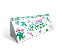 Mes premiers modèles de dessin - printemps - Christina Dorner - Acces Editions - cartonné - Document jeunesse