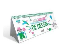 Mes premiers modèles de dessin - printemps Christina Dorner (Auteur), Bénédicte Sieffert (Illustration), Léa Schneider (Edité par)