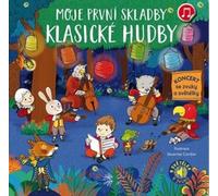 Mes premiers morceaux de musique classique - Emilie Collet