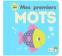 Mes premiers mots Collectif (Auteur)