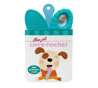 Mes premiers mots - Collectif - Tam-Tam - cartonné - Album éveil dès la naissance