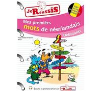 Mes premiers mots de neerlandais