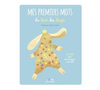 Mes premiers mots du bout des doigts: 40 signes pour communiquer avec bébé