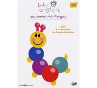 Disney – Baby Einstein : Mes premiers mots étrangers