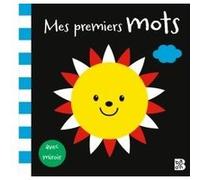 Mes premiers mots MES PREMIERS MOTS (Auteur)