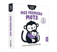 Mes premiers mots Wendy Kendall (Illustration)