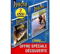 MES PREMIERS MOUCHES/SPECIAL PECHE A LA MOUCHE/2 DVD/VF G