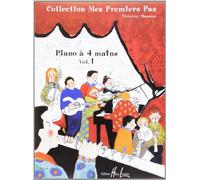 MES PREMIERS PAS A QUATREMAINS VOL 1