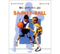Mes premiers pas au basket-ball