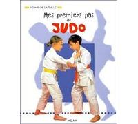 Mes Premiers Pas Au Judo