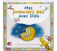 Mes premiers pas avec Dieu