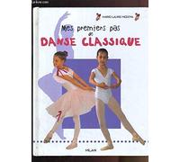 Mes premiers pas de danse classique